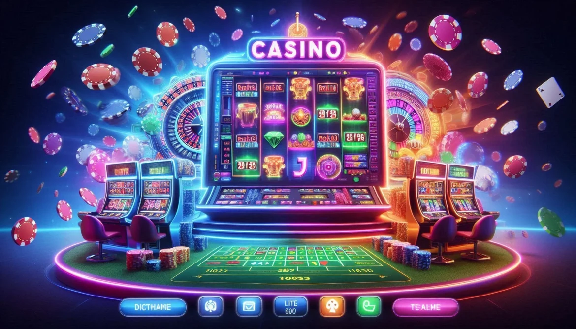 Loki casino